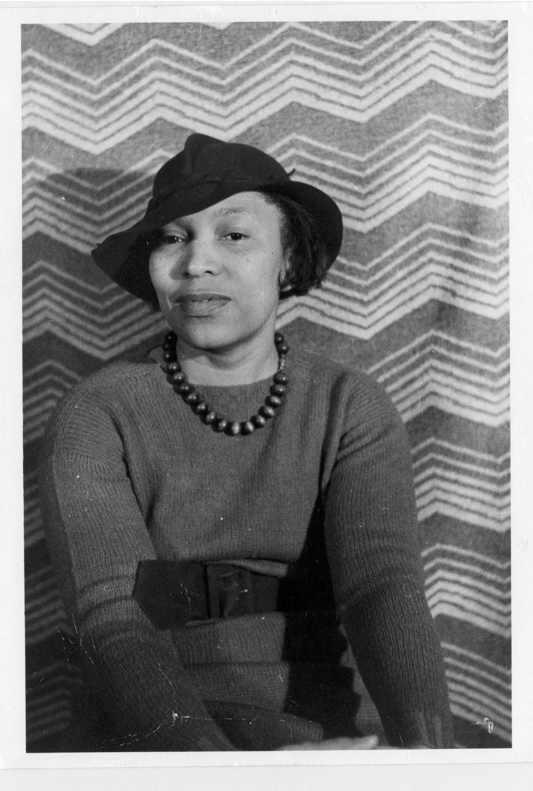 About Zora Neale Hurston | Zora Neale Hurston